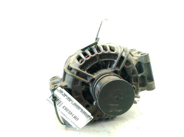 A0141542702 Mercedes