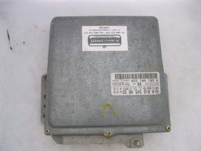 A0165450832 Mercedes