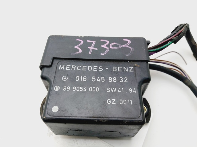A0165458832 Mercedes