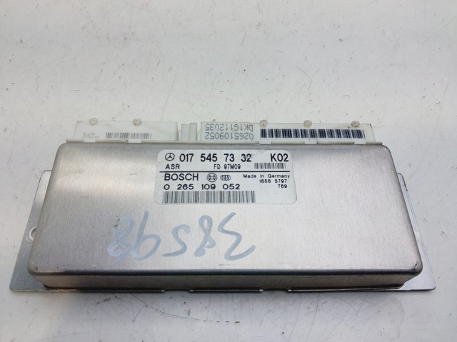 A0175457332 Mercedes