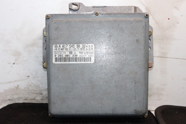 A0175459032 Mercedes