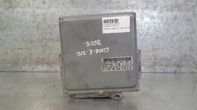 A0175459032 Mercedes
