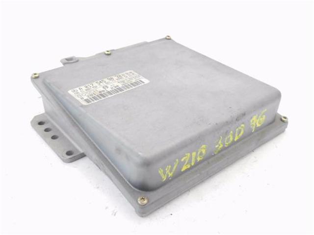 A0175459032 MERCEDES Unidad de control del motor (ECU)  comprar en Oviedo