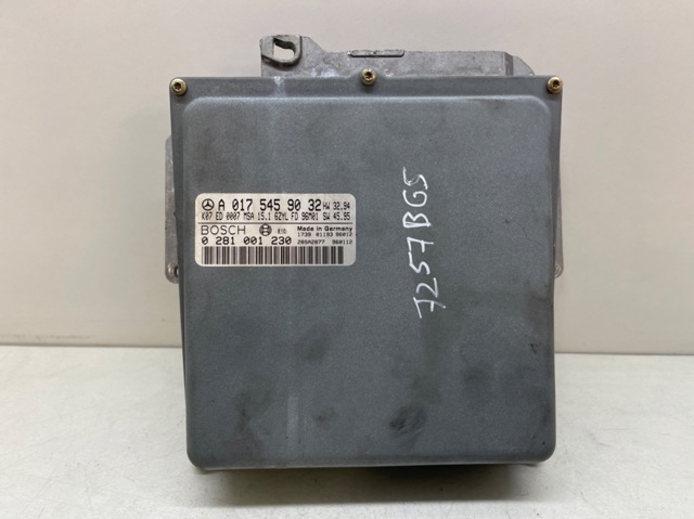 MERCEDES A0175459032 ECU comprar Barcelona