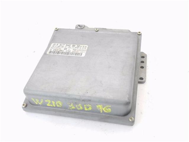 A0175459032 MERCEDES ECU  en stock Córdoba