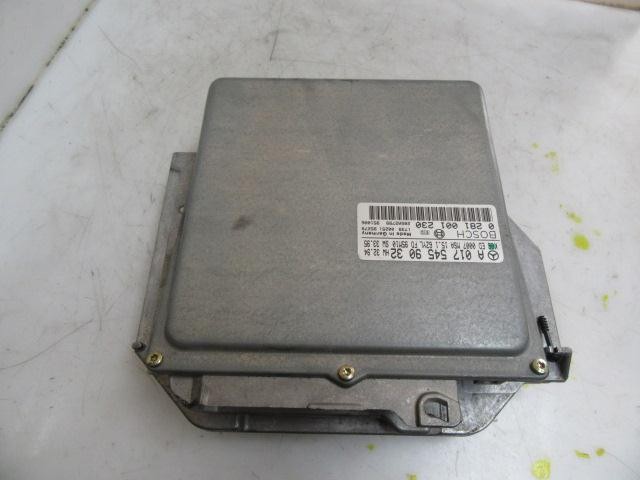 A0175459032 Mercedes