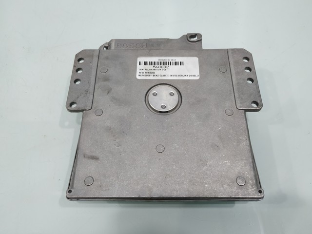 A0185452632 Mercedes
