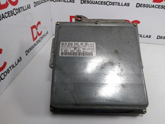 A0185453032 Mercedes