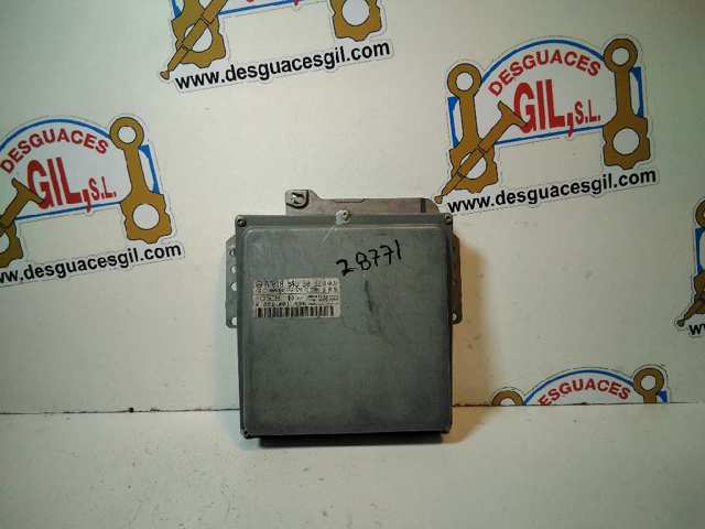 A0185453032 Mercedes