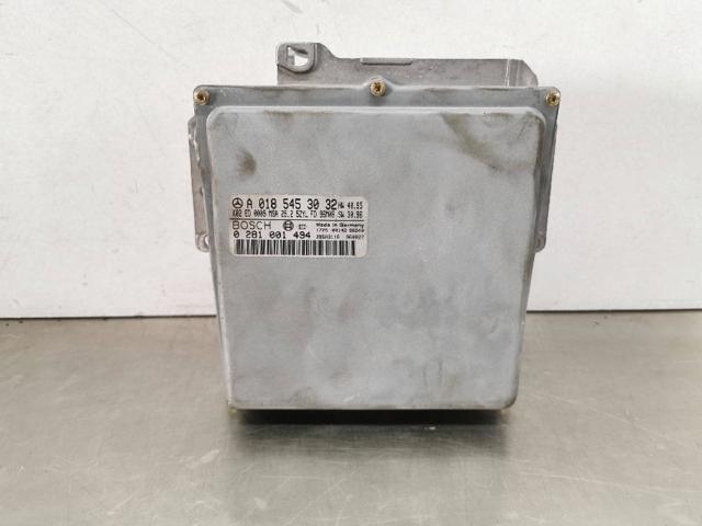 A0185453032 Mercedes