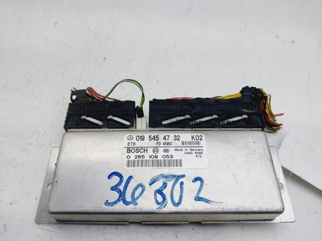 A0195454732 Mercedes
