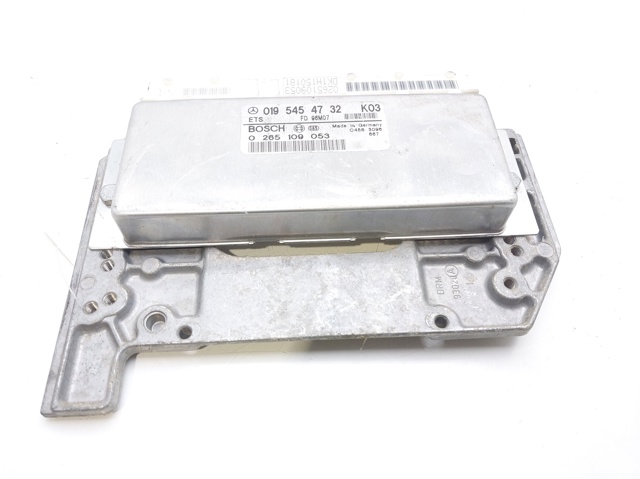 A0195454732 Mercedes