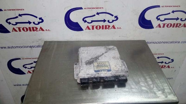 Centralina Del Motor / Modulo De control Del Motor (ecu) A0195459432 Mercedes