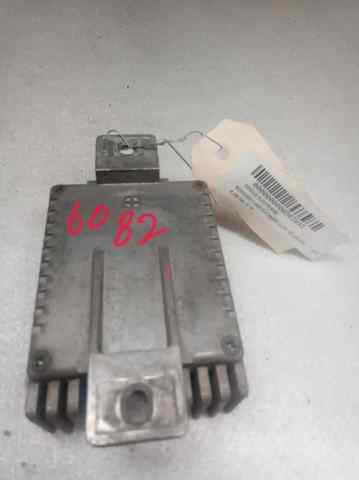 Regulador de velocidad del ventilador de refrigeración (unidad de control) A0205451532 MERCEDES
