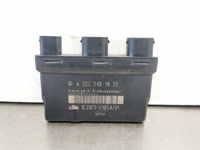 A0205451632 Mercedes