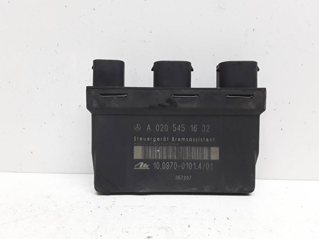 A0205451632 Mercedes