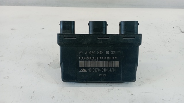 A0205451632 Mercedes