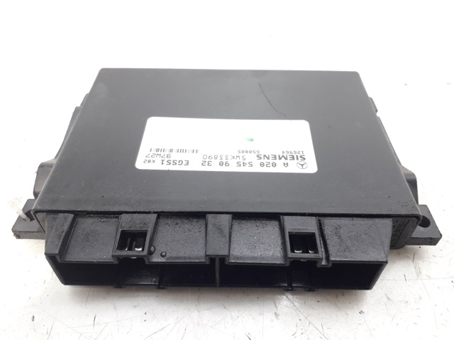 Modulo De Control Electronico (ECU) A0205459032 Mercedes