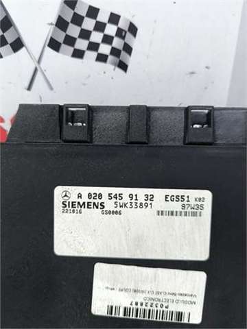 A0205459132 Mercedes