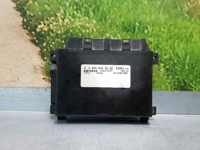 A0205459332 Mercedes