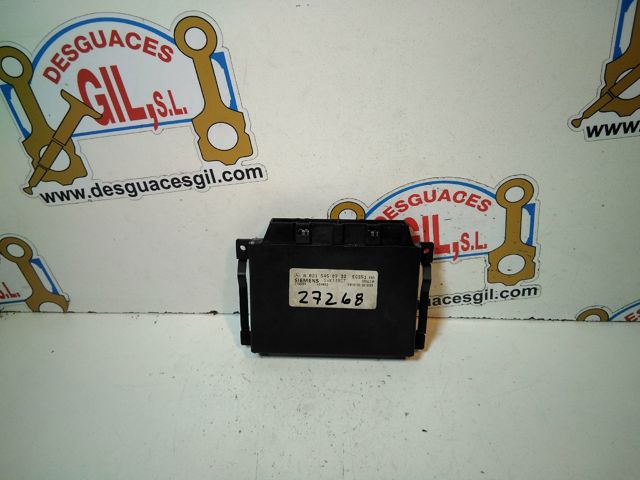 A0215450732 Mercedes
