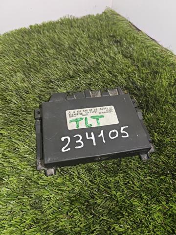 A0215450732 Mercedes