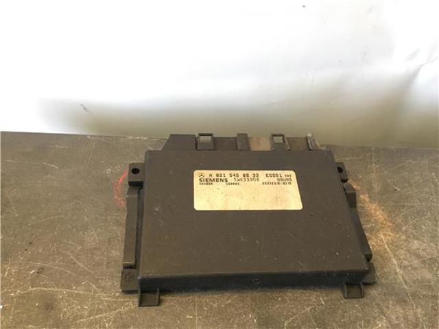 A0215450832 Mercedes