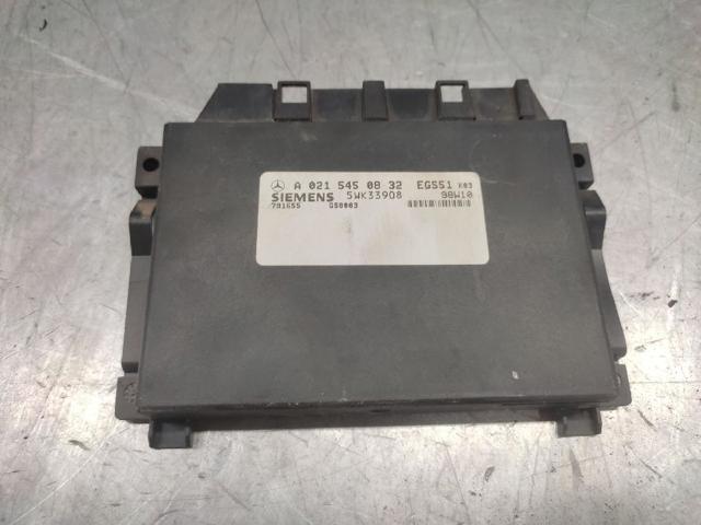 A0215450832 Mercedes