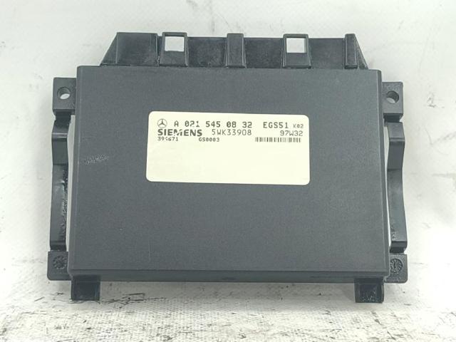 A0215450832 Mercedes