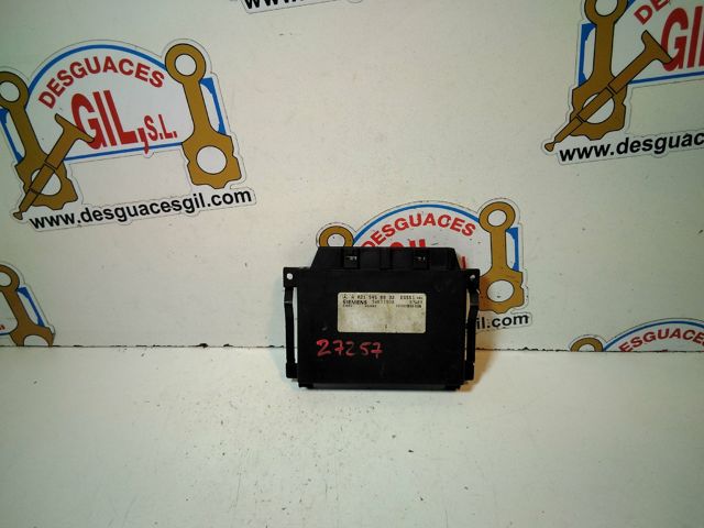 A0215450832 MERCEDES Módulo de control electrónico de la transmisión automática  comprar en Jaén