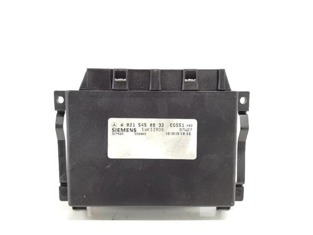 A0215450832 Mercedes