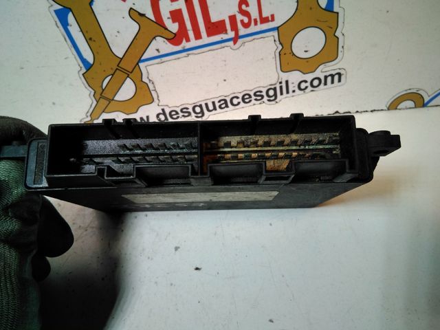 A0215450832 MERCEDES Módulo de control electrónico de la transmisión automática  en stock Córdoba