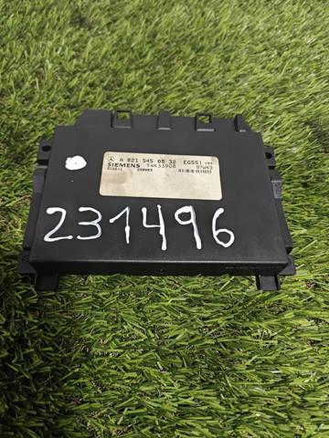 A0215450832 Mercedes