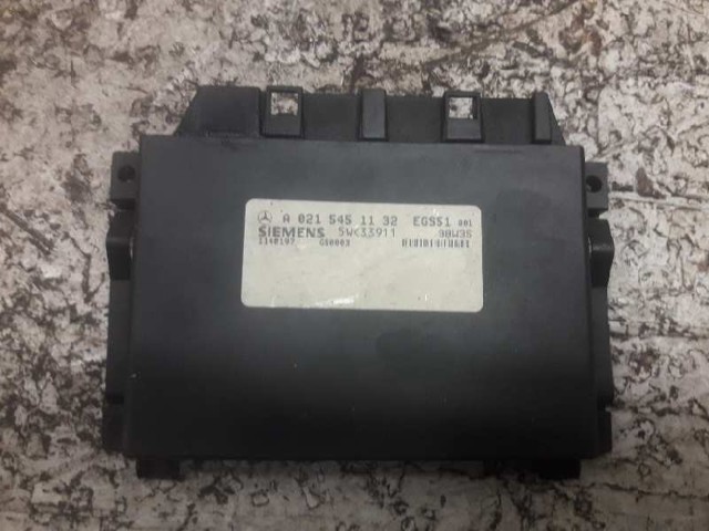 A0215451132 Mercedes