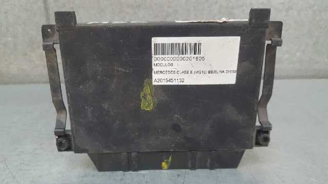 MERCEDES A0215451132 Módulo de control electrónico de la transmisión automática comprar Barcelona