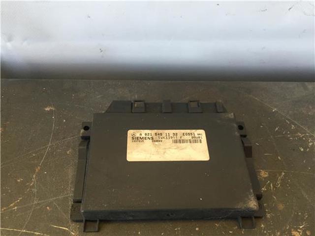 A0215451132 MERCEDES Módulo de control electrónico de la transmisión automática  disponible Ourense