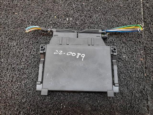 A0215451132 MERCEDES Módulo de control electrónico de la transmisión automática  en stock Gandía