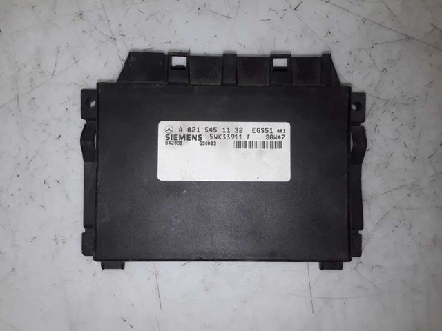 A0215451132 Mercedes