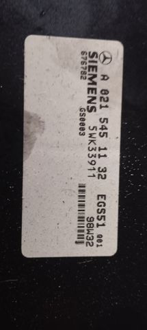 A0215451132 Mercedes