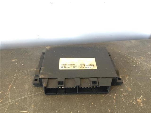 A0215451132 MERCEDES Módulo de control electrónico de la transmisión automática comprar Madrid