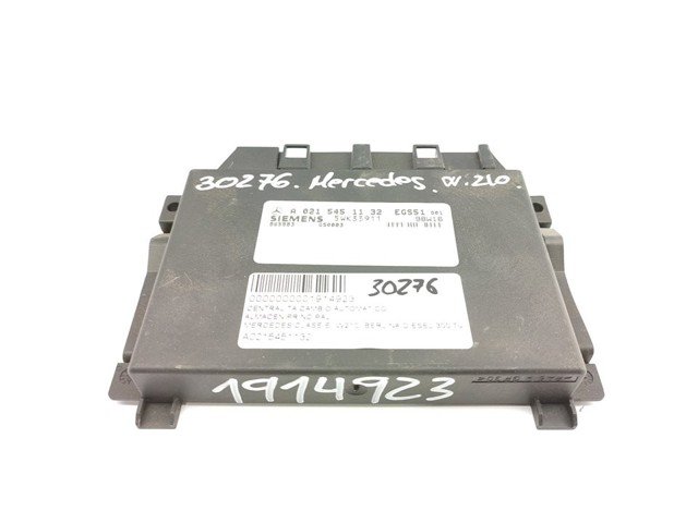 A0215451132 Mercedes
