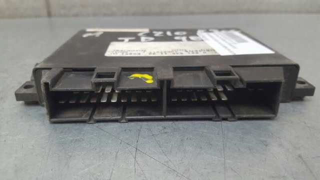 A0215451132 MERCEDES Módulo de control electrónico de la transmisión automática comprar Madrid