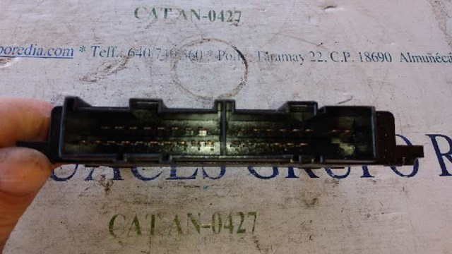 A0215451132 Módulo de control electrónico de la transmisión automática  comprar en Reus