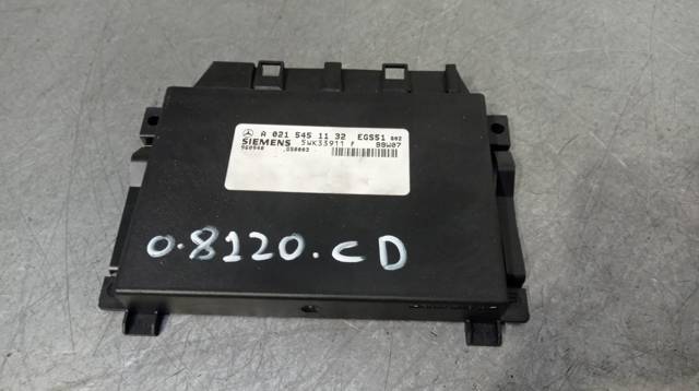 A0215451132 Mercedes