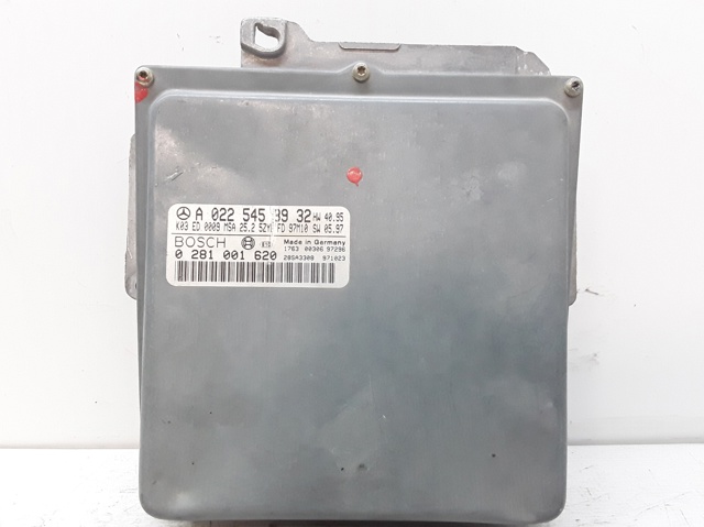 A0225453832 Mercedes