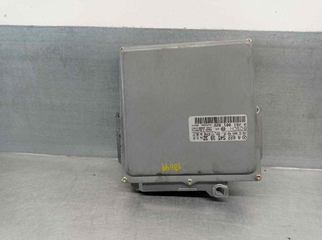 A0225453832 Mercedes