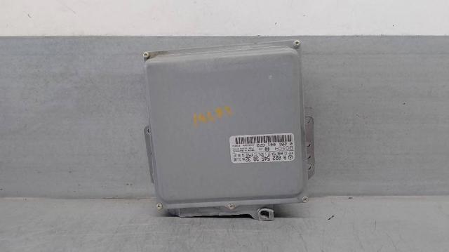 A0225453832 Mercedes