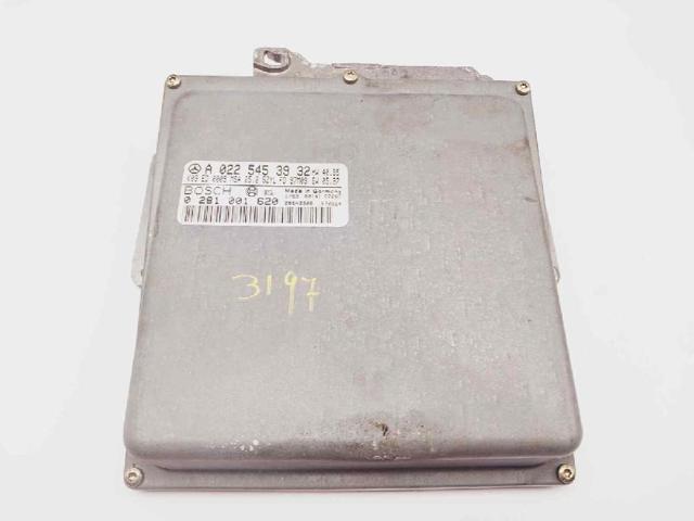 A0225453932 Mercedes