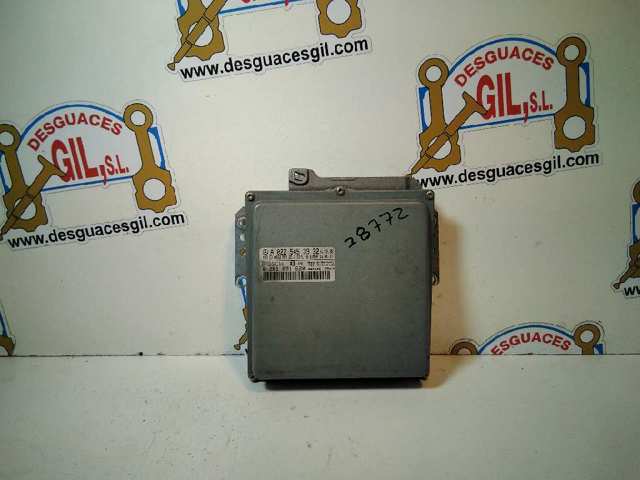 A0225453932 Unidad de control del motor (ECU)  comprar en Reus