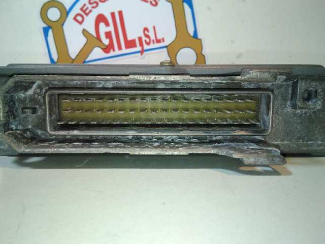 A0225453932 MERCEDES ECU  en stock Gandía